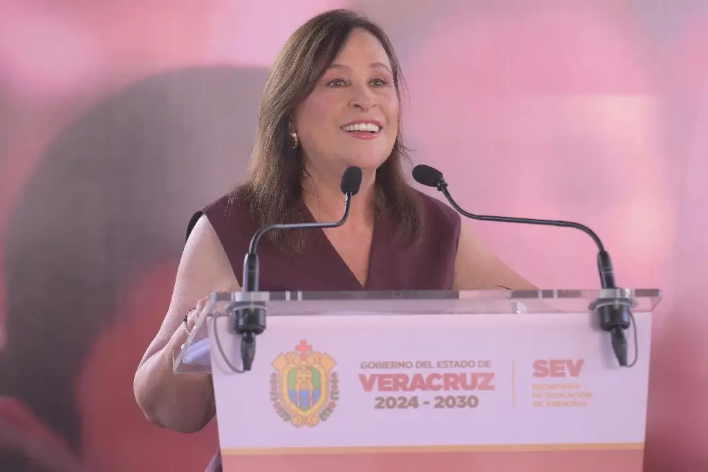 Nahle pide a IMSS Bienestar que resuelva desabasto de insumos médicos; esto hará si no llegan